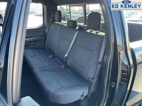 Used 2022 Ford F150 XLT w/ Equipment Group 302A High image 6