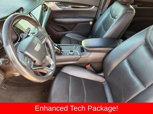 Used 2020 Cadillac XT6 Premium Luxury AWD/4WD image 23