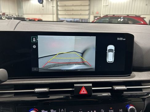 New 2026 Kia Sportage X-Line image 17