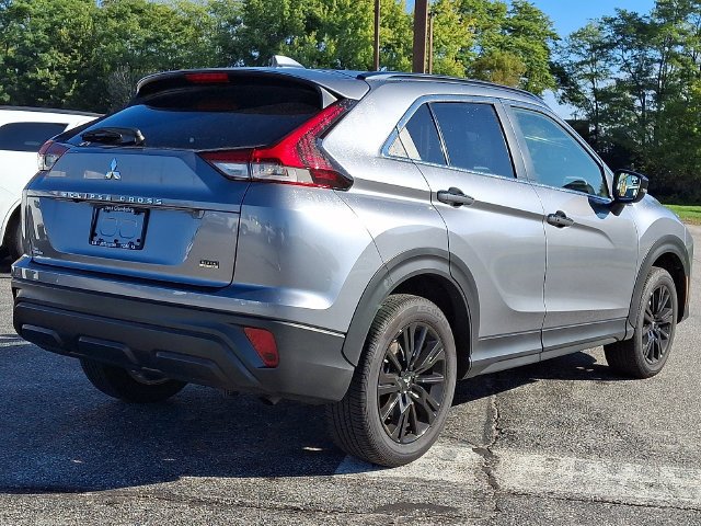 Used 2024 Mitsubishi Eclipse Cross AWD image 6