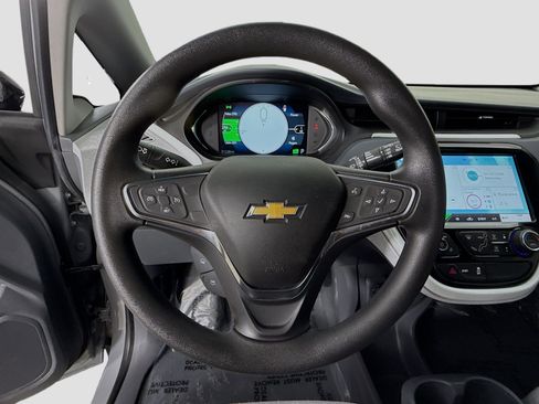 Used 2019 Chevrolet Bolt LT FWD image 11