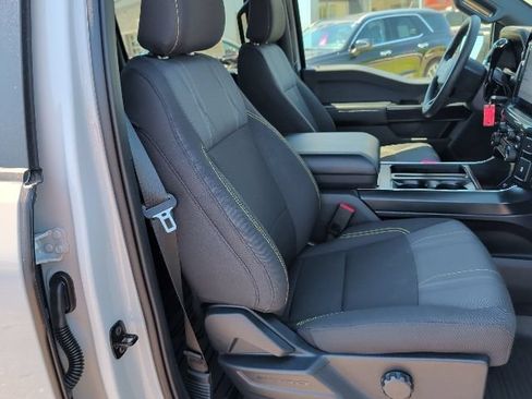 Certified 2024 Ford F150 STX AWD/4WD image 28