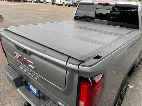 Used 2026 GMC Sierra 1500 AT4 w/ AT4 Premium Package AWD/4WD image 35