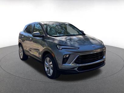 Used 2025 Buick Encore GX Preferred