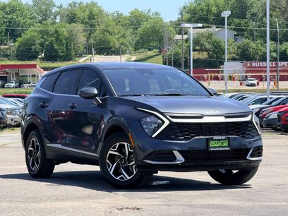 Used 2023 Kia Sportage LX