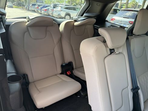 Used 2026 Volvo XC90 B6 Plus w/ Protection Package Premier AWD/4WD image 33