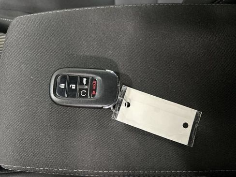 Used 2026 Honda Civic Sport image 25