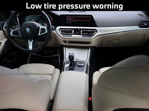 Used 2021 BMW M340i xDrive M340i xDrive w/ Premium Package image 16