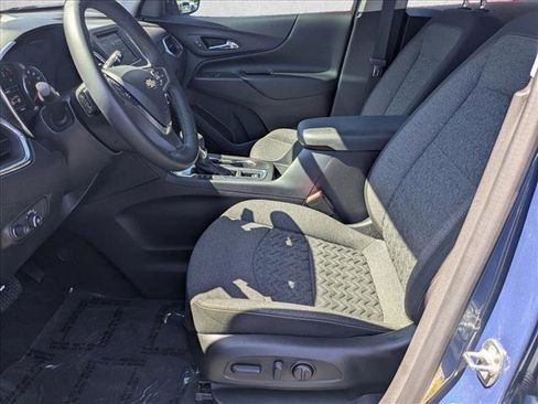 Used 2024 Chevrolet Equinox LT FWD image 14