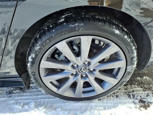 Used 2024 MAZDA MAZDA3 s image 29
