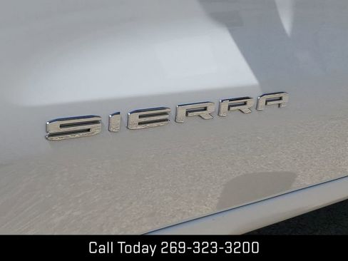 New 2024 GMC Sierra 1500 Pro w/ Pro Value Package image 28