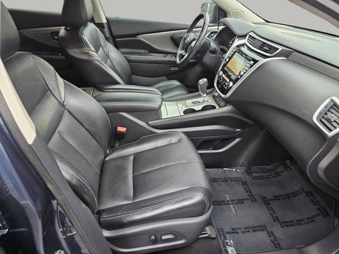 Used 2016 Nissan Murano SL image 25