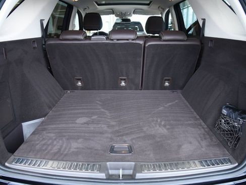 Used 2017 Mercedes-Benz GLE 350 4MATIC image 19