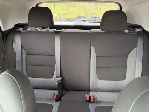 Used 2025 Chevrolet TrailBlazer LS w/ LS Convenience Package FWD image 20