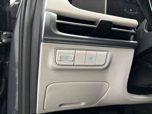 New 2026 Hyundai Tucson SE FWD image 30
