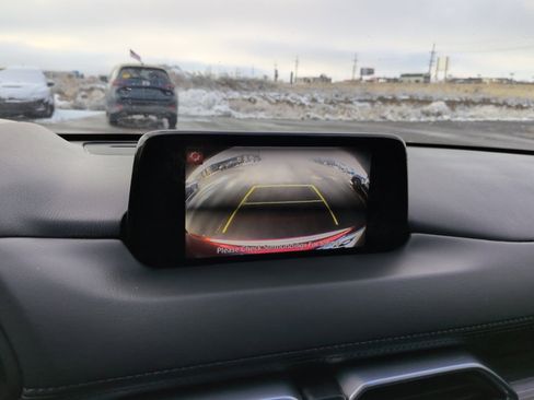 Used 2018 MAZDA CX-5 Grand Touring w/ Premium Package image 26