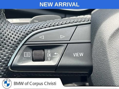 Used 2023 Audi SQ5 Premium Plus w/ Premium Plus Package AWD/4WD image 17