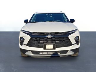 New 2026 Chevrolet Blazer LT w/ Midnight/Sport Edition video 2