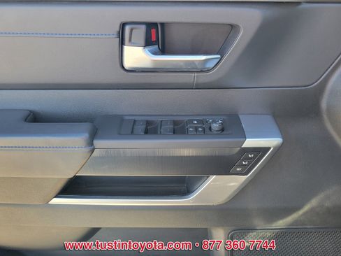 Used 2023 Toyota Tundra Platinum image 18