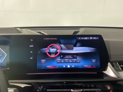 New 2026 BMW X1 xDrive28i w/ Technology Package image 14