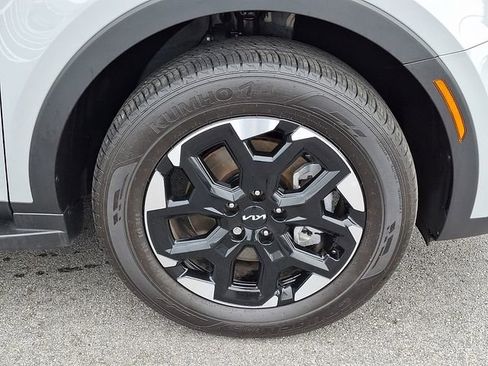 Used 2025 Kia Sorento S AWD/4WD image 8