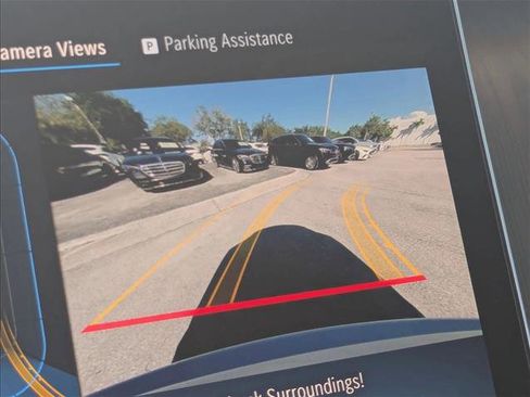 New 2026 Mercedes-Benz GLC 300 4MATIC image 12