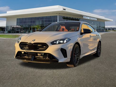 New 2026 BMW M235i xDrive image 5