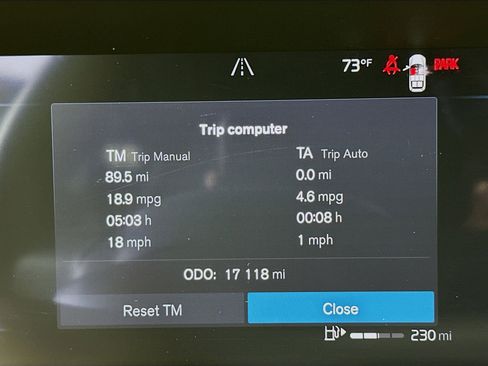 Used 2025 Volvo XC90 B5 Core image 19