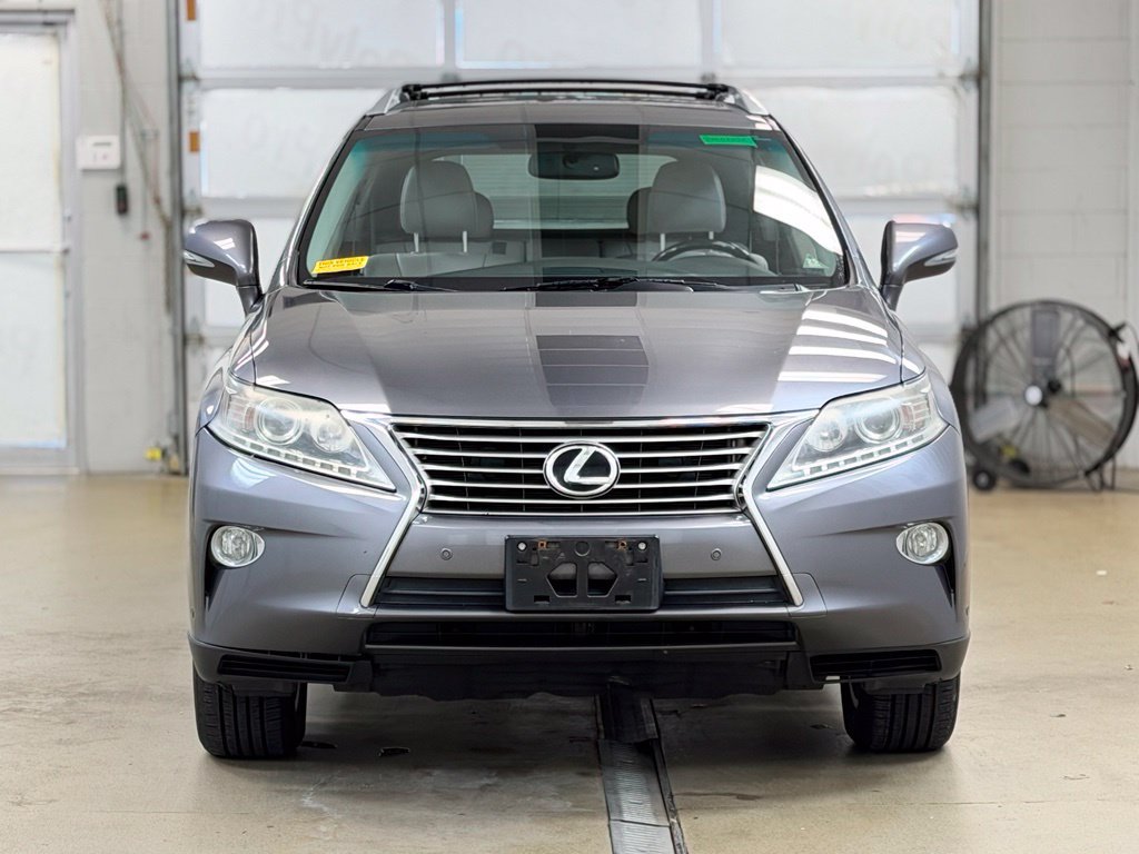 Used 2015 Lexus RX 350 AWD image 2