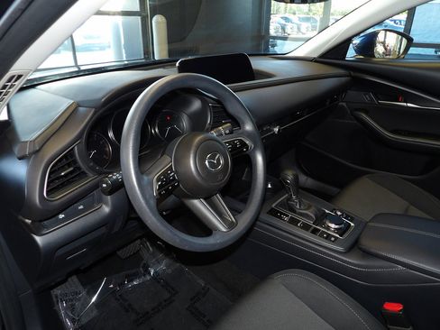 Certified 2024 MAZDA CX-30 AWD 2.5 S image 24