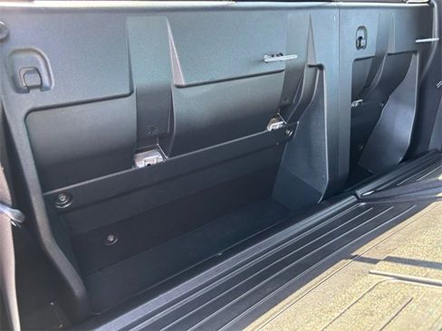 Used 2021 Toyota Tacoma TRD Off-Road w/ Technology Package image 28