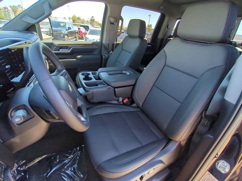 New 2026 Chevrolet Silverado 2500 LT AWD/4WD image 23