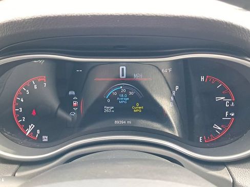 Used 2019 Dodge Durango SXT AWD/4WD image 19
