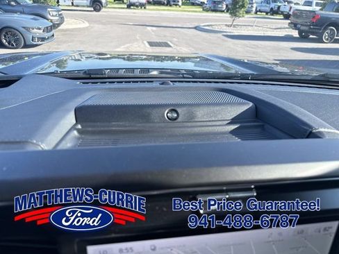 New 2027 Ford F450 Platinum w/ FX4 Off-Road Package AWD/4WD image 21