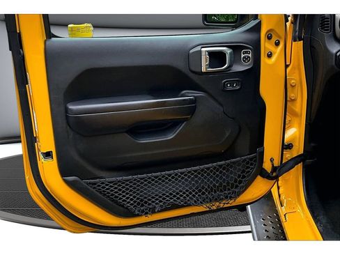 Used 2020 Jeep Wrangler Unlimited Sport S AWD/4WD image 21