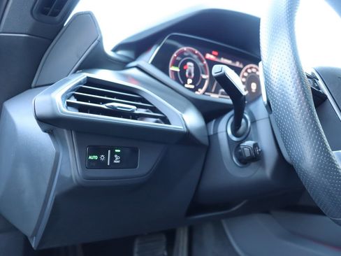 Used 2022 Audi e-tron GT Prestige w/ Prestige Package image 23