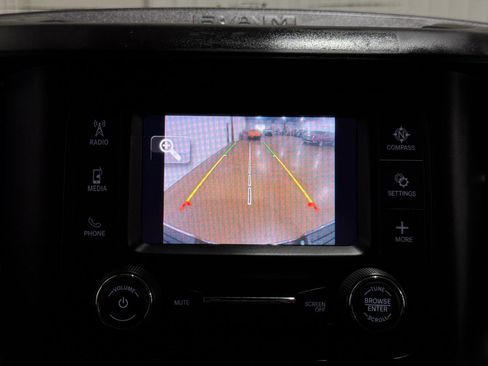 Used 2021 RAM 2500 Tradesman w/ Chrome Appearance Group image 41