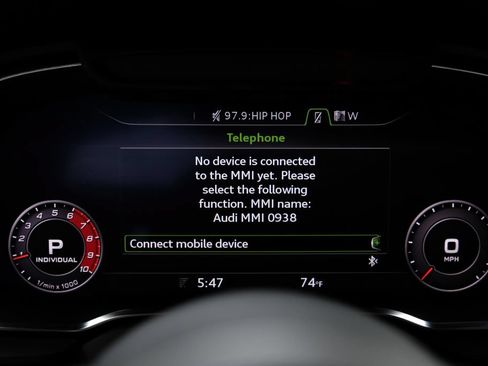 Used 2018 Audi R8 V10 AWD/4WD image 33