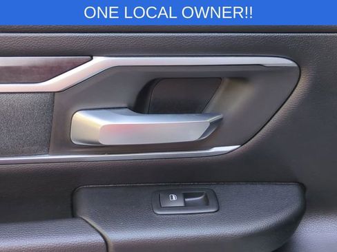 Used 2021 RAM 1500 Big Horn image 33