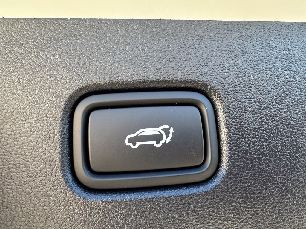 New 2026 Hyundai Tucson Limited AWD/4WD image 27