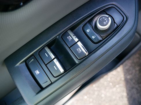 Certified 2025 Subaru Forester Sport image 19