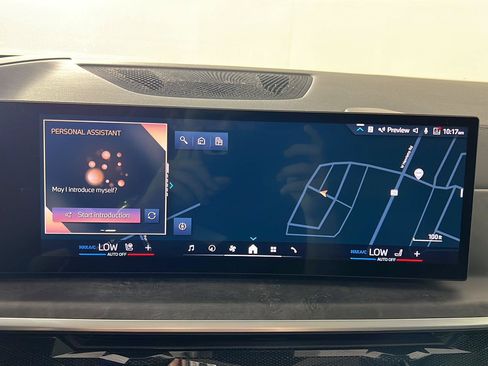 Certified 2024 BMW X5 xDrive40i w/ M Sport Package AWD/4WD image 20