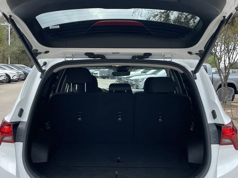 Used 2023 Hyundai Santa Fe SEL image 23