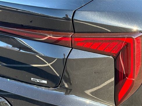 New 2025 Kia K4 GT-Line image 33