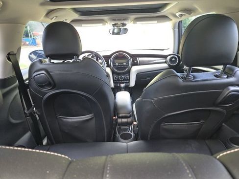 Used 2015 MINI Cooper S FWD image 9
