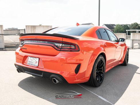 Used 2021 Dodge Charger Scat Pack image 7