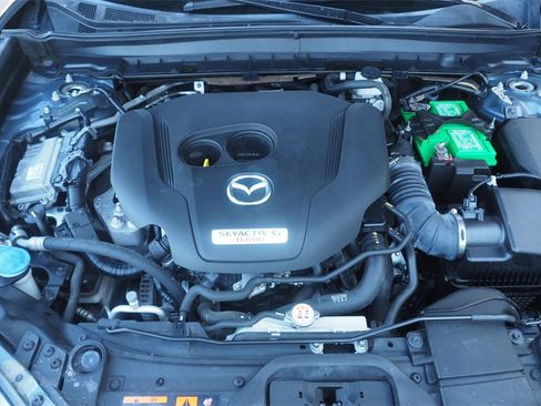 Used 2021 MAZDA CX-30 2.5 Turbo w/ Premium Package image 27