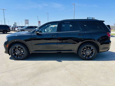 Used 2022 Dodge Durango GT AWD/4WD image 40