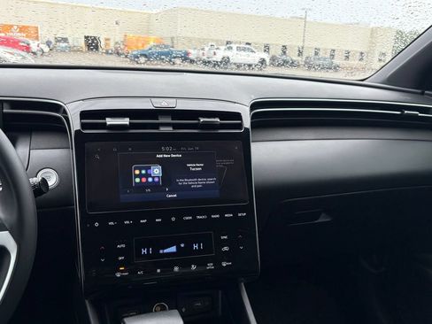 Certified 2024 Hyundai Tucson XRT FWD image 18