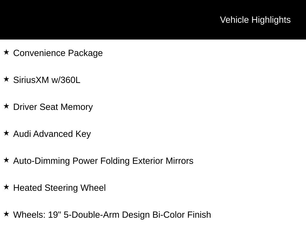 Used 2023 Audi Q5 2.0T Premium AWD/4WD image 3